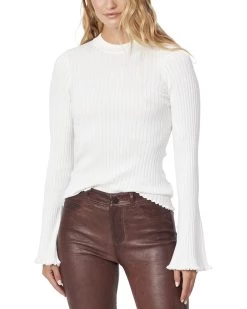 Paige Iona Silk-Blend Sweater for women