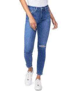 Paige Hoxton Ankle Skinny Pant for women