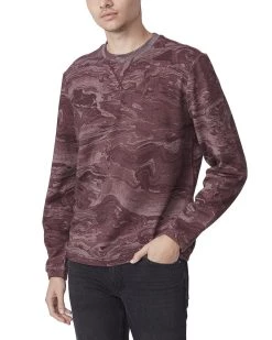 Paige Denim Jaxton Pullover for men