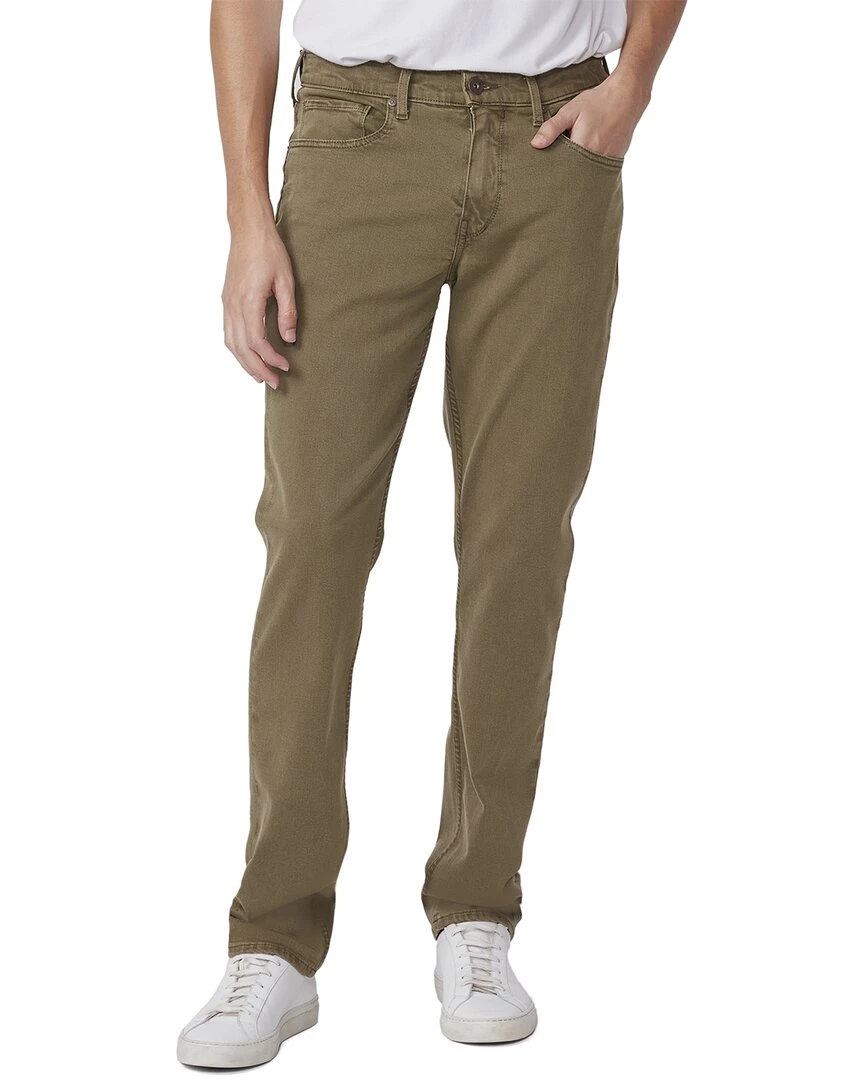 Paige Denim Lennox Pant for men