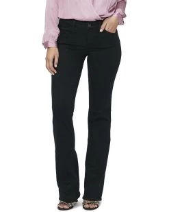 Paige Sloane Angled Pockets Bootcut Pant for women