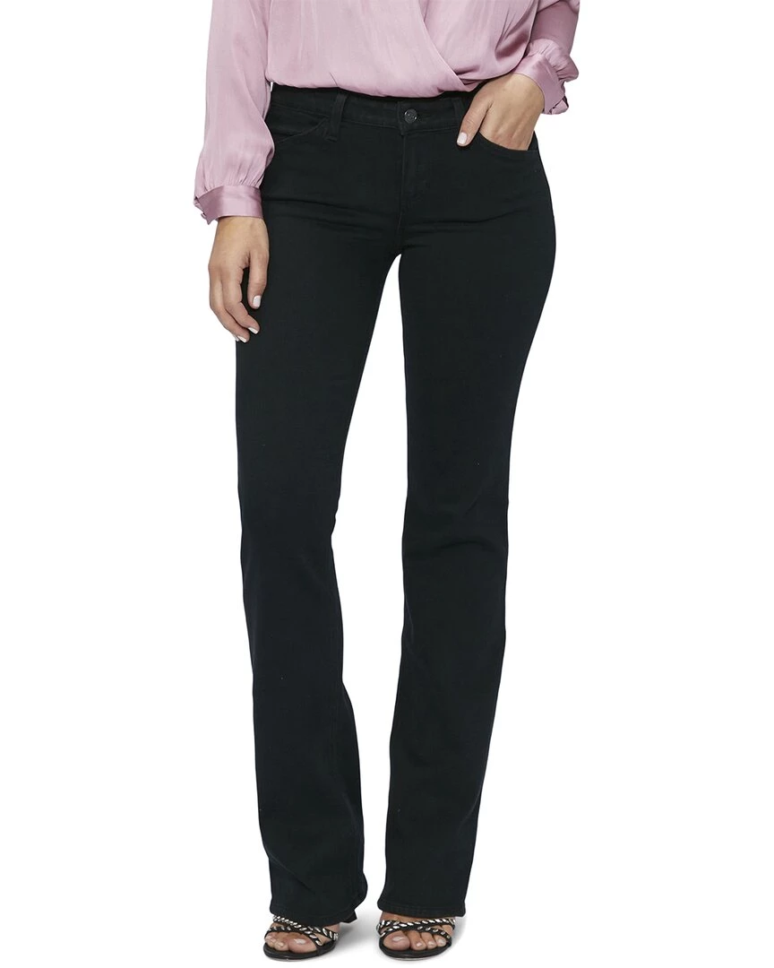 Paige Sloane Angled Pockets Bootcut Pant for women