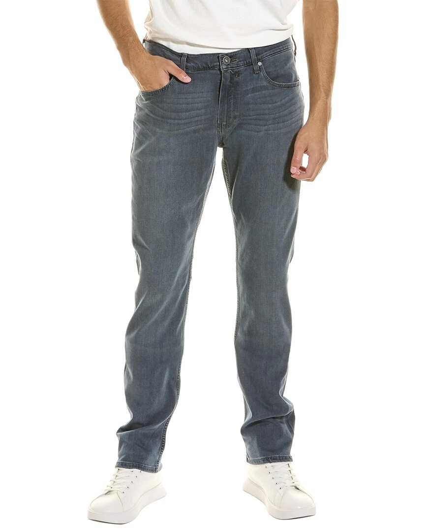 Paige Denim Federal Extra Long Pant for men