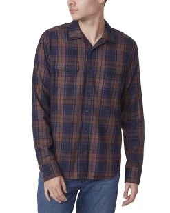 Paige Denim Everett Shirt for men
