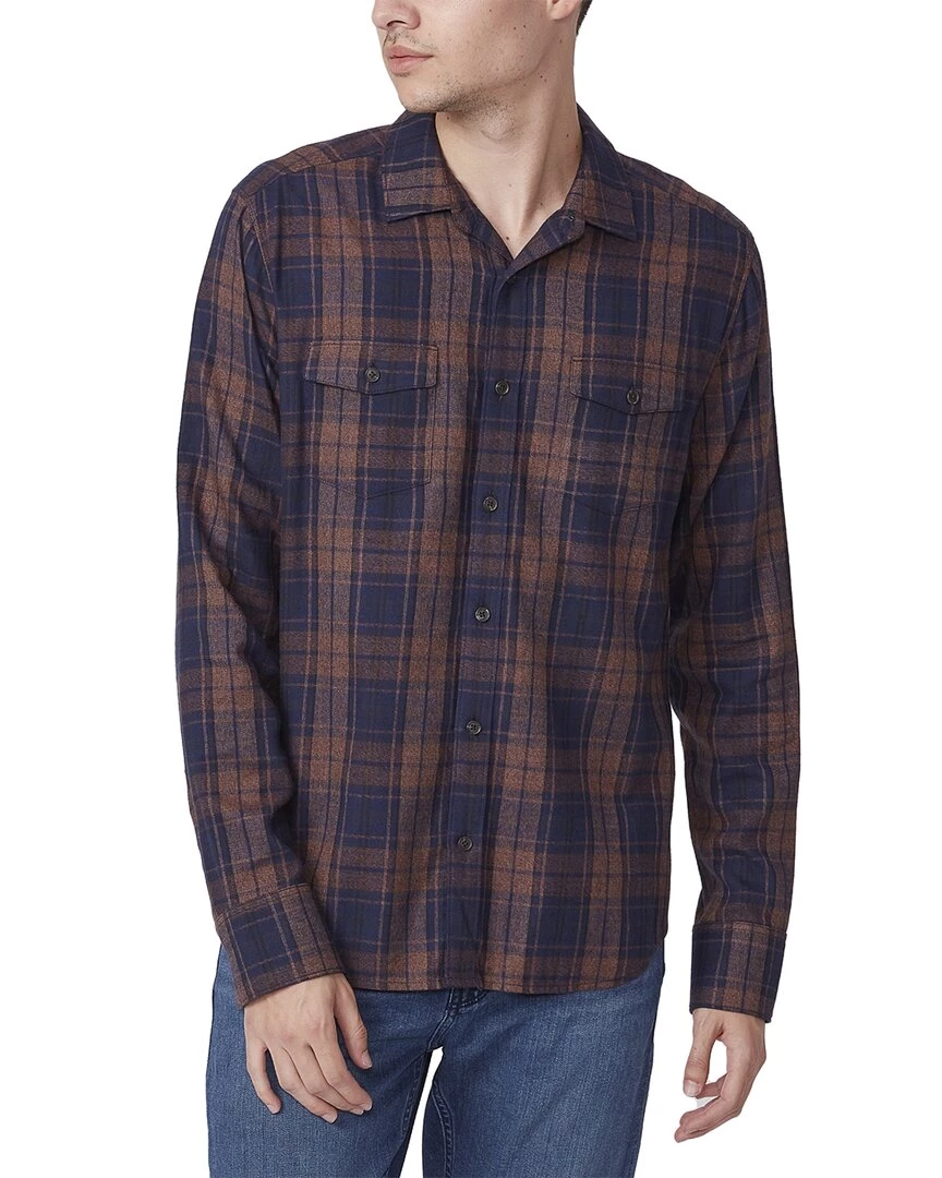 Paige Denim Everett Shirt for men