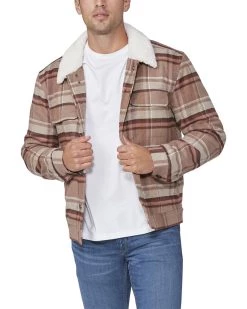 Paige Denim Douglas Jacket for men