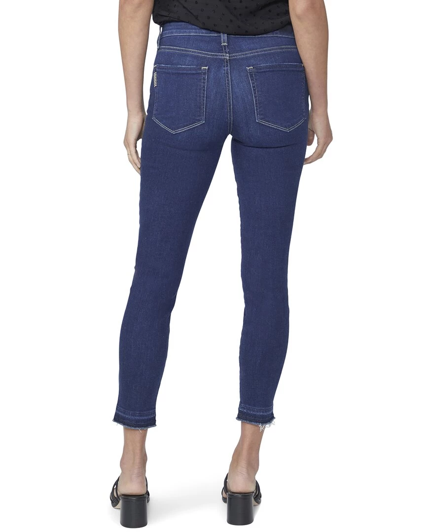 Paige Verdugo Crop Jean for women - Image 2