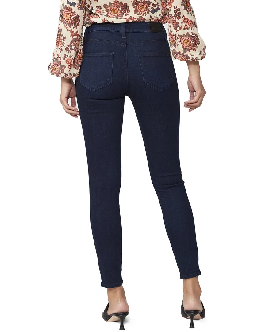 Paige Hoxton Ankle Skinny Jean for women - Image 2