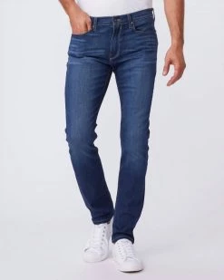Paige Lennox Jean in Leo for men