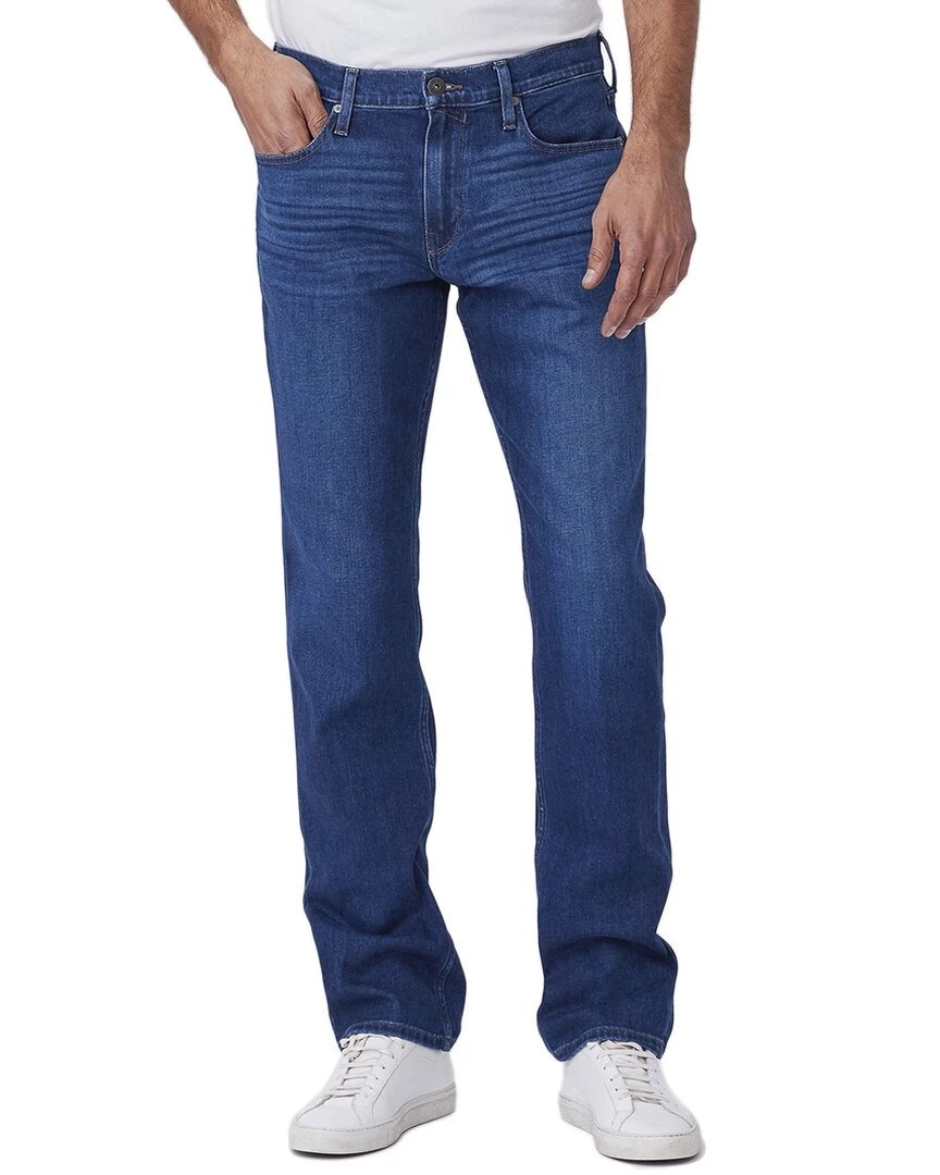 Paige Denim Normandie Pant for men