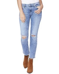 Paige Amber Walkabout Destruction Jean for women