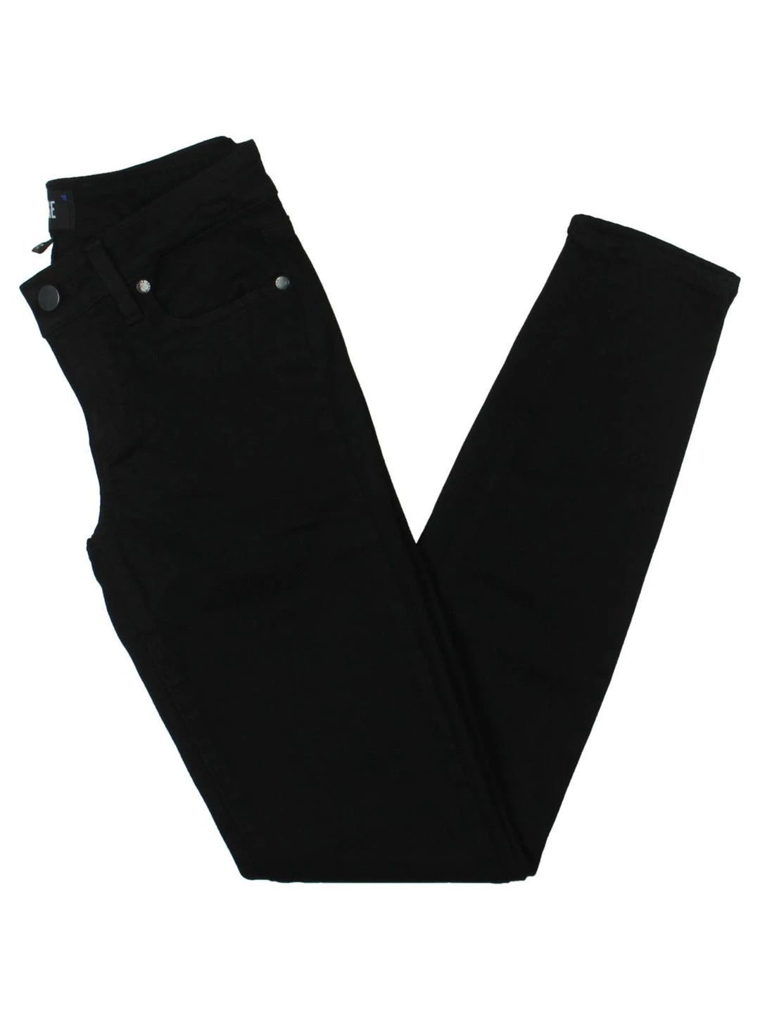 Paige Verdugo Womens Denim Stretch Skinny Jeans