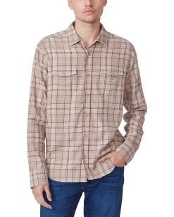 Paige Denim Everett Shirt for men