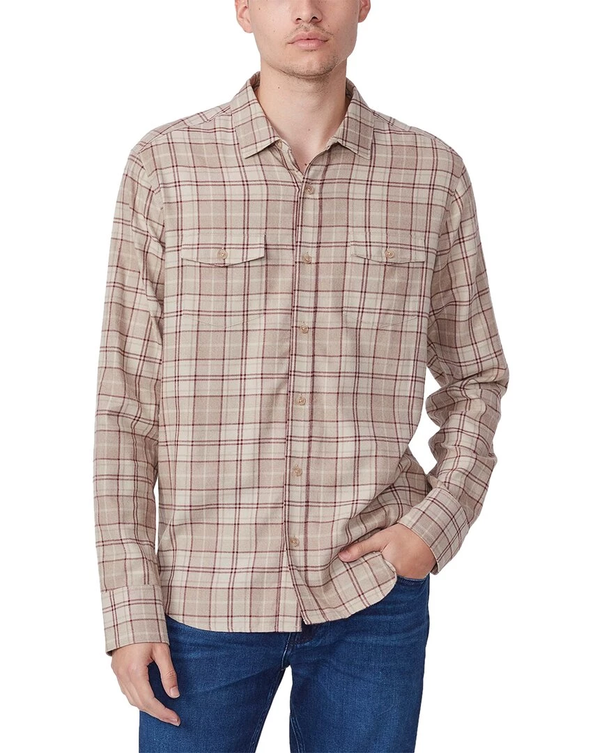 Paige Denim Everett Shirt for men