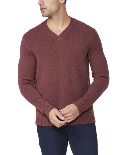 Paige Denim Langston Wool-Blend Sweater for men