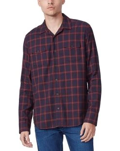 Paige Denim Everett Shirt for men