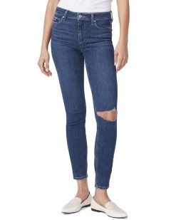 Paige Hoxton Ankle Skinny Pant for women