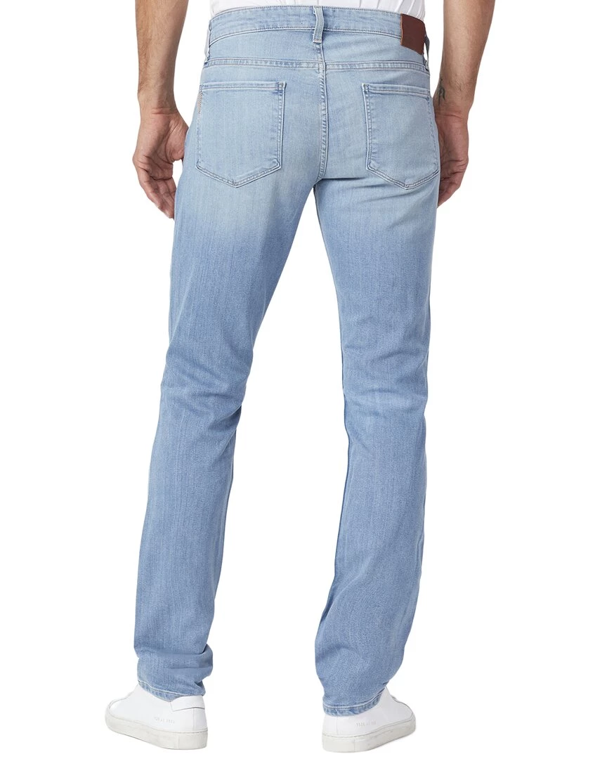 Paige Denim Federal Extra Long Pant for men - Image 2