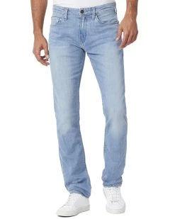 Paige Denim Federal Extra Long Pant for men